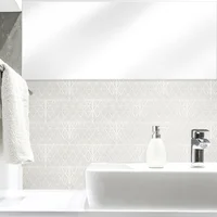 Pack Bricks Triada Gris 15 X 7.5 cm X 36 Unidades