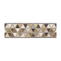 Listelo Keops A 59 X 14.5 cm X 10 Unidades