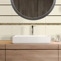 Listelo Golden 45 X 3 cm X 54 Unidades