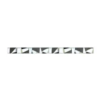 Listelo Cloe 45 X 3 cm X 54 Unidades