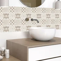 Azulejo Ajax 15 X 15 cm X 36 Unidades