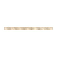 Listelo Borbon 45 X 3 cm X 54 Unidades