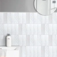 Pack Bricks Bianco 15 X 5 cm X 108 Unidades