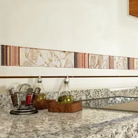 Listelo Kito 45 X 3 cm X 54 Unidades
