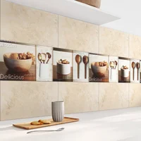 Listelo Wooden 45 X 15 cm X 20 Unidades
