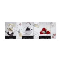 Listelo Tentacion 44.34 X 14.66 cm X 20 Unidades