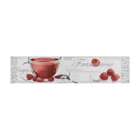 Listelo Manchester 45 X 10 cm X 20 Unidades
