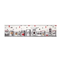 Listelo Spice 45 X 10 cm X 20 Unidades