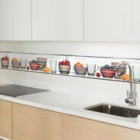 Listelo Chelsea A 59 X 14.5 cm X 10 Unidades
