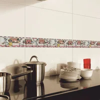 Listelo Cheff 30 X 8 cm X 20 Unidades
