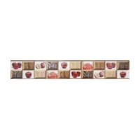 Listelo Mallorca 45 X 7.5 cm X 20 Unidades