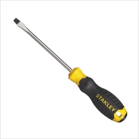 Destornillador Cushion Grip 6.5 mm X 100 mm Stanley