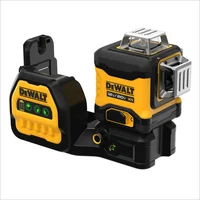 Nivel Láser 3 Líneas X 360 Line Bare Tool Dewalt
