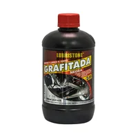Grafitada Lubristone Negra 1000Ml
