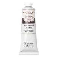 Tinta Para Grabado Charbonnel 121 60ml Raw Sepia S2