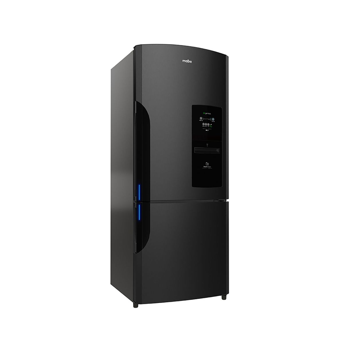 MABE - Nevera Bottom Freezer 547 Litros Black