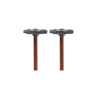 Cepillo de Acero Inoxidable de 1.90 cm