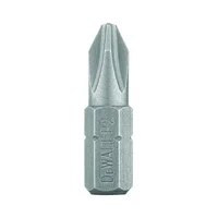 Broca de Inserción Phillips N. 2 de 2.54 cm