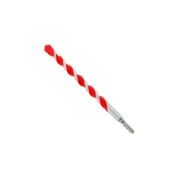 Broca para Taladro Percutor de 1.90 X 25.40 X 30.48 cm