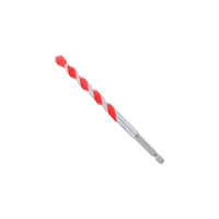 Broca para Taladro Percutor de 0.95 X 10.16 X 15.24 cm