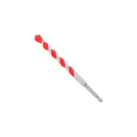Broca para Taladro Percutor de 1.11 X 10.16 X 15.24 cm