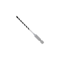 Broca para Taladro Percutor de 0.31 X 5.08 X 7.62 cm