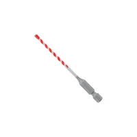 Broca para Taladro Percutor de 0.31 X 5.08 X 7.62 cm