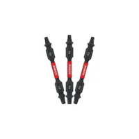 Broca de Mando Cuadrado Surtida de 6.35 cm