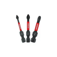 Broca de Inserción Phillips Surtida de 5.08 cm