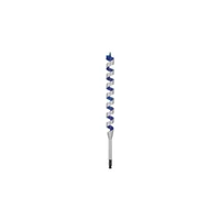 Broca Salomónica para Taladro Eléctrico de 1.11 X 43.18 cm
