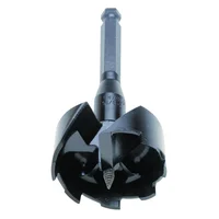 Broca de Autoalimentación para Taladro de 6.50 cm
