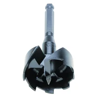 Broca de Autoalimentación para Taladro de 4.44 cm