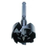 Broca de Autoalimentación para Taladro de 5.39 cm