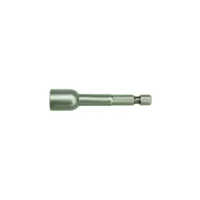 Ajustador de Tuercas Magnético de 0.95 X 6.50 cm