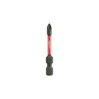 Broca de Inserción Phillips para Taladro Eléctrico N. 1 de 5.08 cm