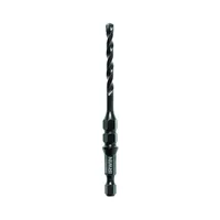 Broca para Taladro Percutor de 0.47 X 10.16 cm