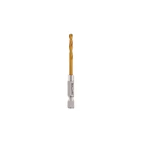 Broca de Impacto de Alta Resistencia de 0.39 cm