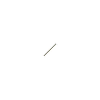 Broca de Cobalto para Taladro de 0.47 cm