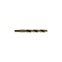 Broca de Cobalto de 0.95 cm con Vástago Reducido de 1.11 cm