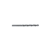 Broca N. 1 Calibre de Cable Grado 118