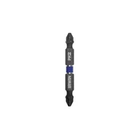 Broca Impacto 2 Puntas N. 2 Phillips X 6.03 cm