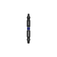 Broca Impacto 2 Puntas Cuadradas N.3 6.03 cm