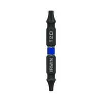 Broca Impacto 2 Puntas 6.03 cm