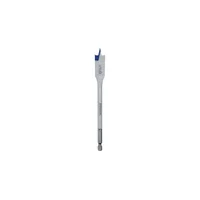 Broca de Pala para Perforar Acero de Madera 5/8 Pulgadas