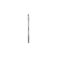 Broca de Pala para Perforar Acero de Madera 5/16 Pulgadas