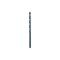 Broca para Taladro de 0.43 cm de Óxido Negro