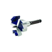 Broca de Impacto Autoalimentada para Madera de 4.44 cm