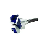 Broca de Impacto Autoalimentada para Madera de 6.50 cm