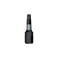 Broca para Taladro Eléctrico Punta Hueca Cuadrada N. 2 de 5.08 cm