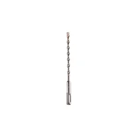 Broca para Taladro Percutor 2 Cortes de 0.63 X 15.24 X 20.32 cm